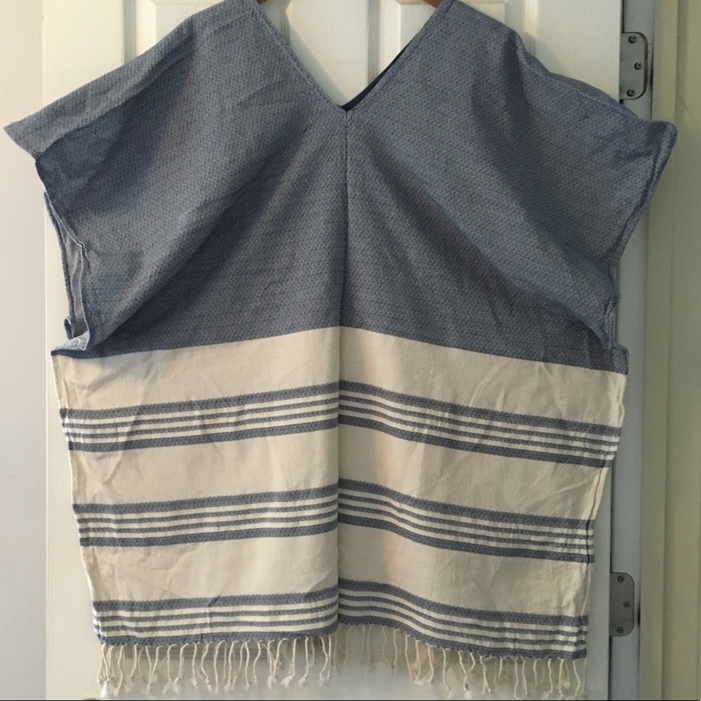 Swim Coverup, Tribe Alive - Picture 4 of 9